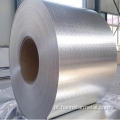 Materiais de construção decorativos bobina de alumínio
